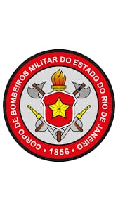 Certificado CBMRJ