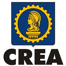 Certificado CREA